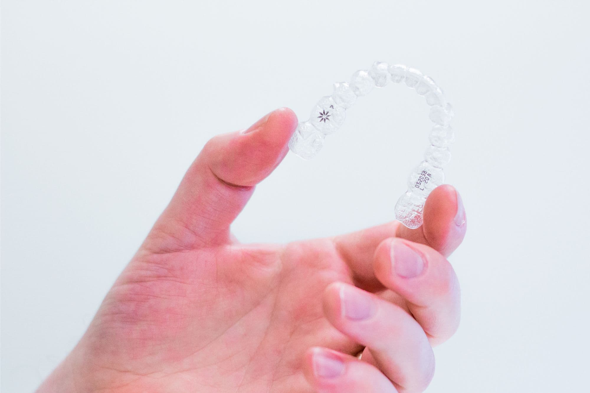Benton Invisalign